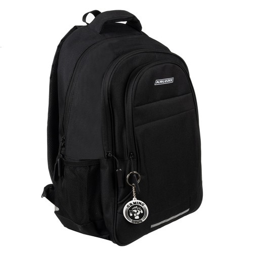 Rucsac ergonomic, capacitate 45 litri, compartiment laptop, 54x32x24 cm - imagine 13